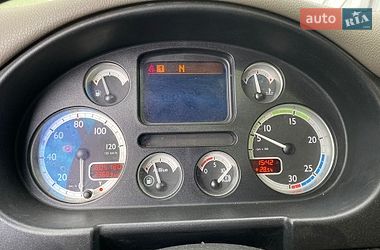 Грузовой фургон DAF FT 2010 в Киеве