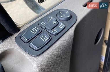 Грузовой фургон DAF FT 2010 в Киеве