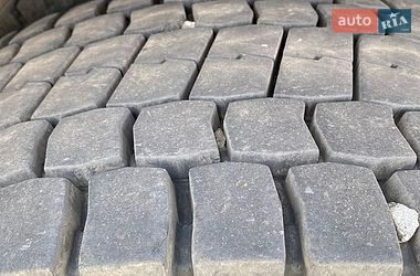 Грузовой фургон DAF FT 2010 в Киеве