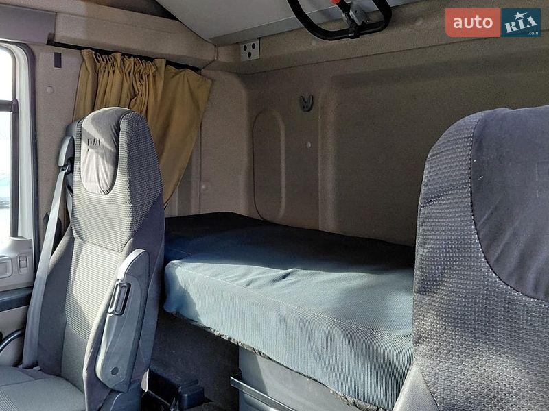 Тягач DAF FT 2013 в Киеве фото 4 Тягач DAF FT 2013 в Киеве