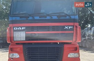 Тягач DAF FT 2002 в Дніпрі