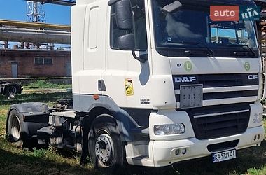 Тягач DAF FT 2020 в Києві
