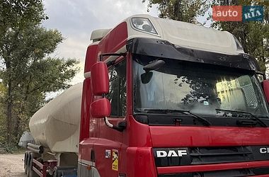 Тягач DAF FT 2011 в Львове