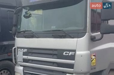 Зерновоз DAF FT 2010 в Києві