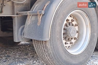 Зерновоз DAF FT 2010 в Києві