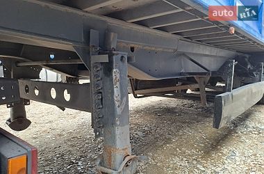 Зерновоз DAF FT 2010 в Києві