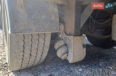 Зерновоз DAF FT 2010 в Києві