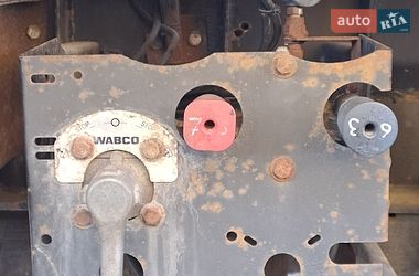 Зерновоз DAF FT 2010 в Києві