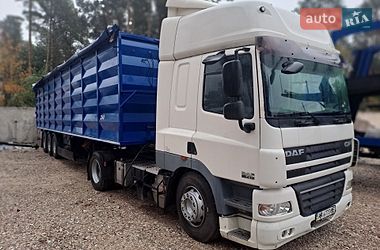 Зерновоз DAF FT 2010 в Києві