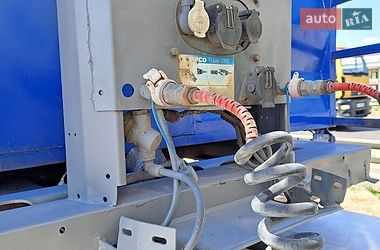 Зерновоз DAF FT 2010 в Києві