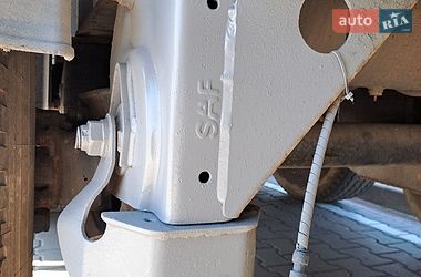 Зерновоз DAF FT 2010 в Києві