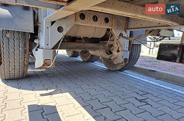 Зерновоз DAF FT 2010 в Києві