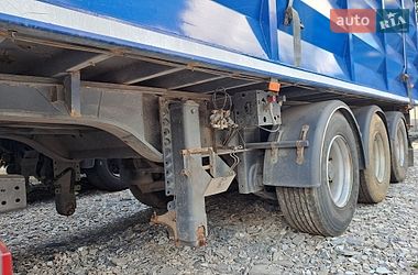 Зерновоз DAF FT 2010 в Києві