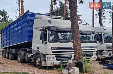 Зерновоз DAF FT 2010 в Києві