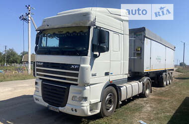 Тягач DAF FX 2013 в Одессе