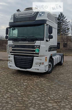 Тягач DAF FX 2012 в Гайсине