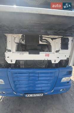 Тягач DAF FX 2007 в 