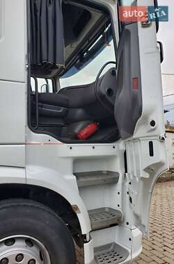 Тягач DAF FX 2016 в 