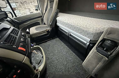 Тягач DAF FX 2007 в 