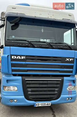Тягач DAF FX 2007 в 