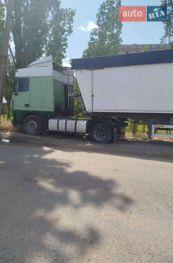 Тягач DAF FX 2011 в Одессе