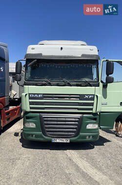 Тягач DAF FX 2011 в 