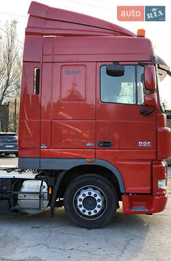 Тягач DAF FX 2012 в 