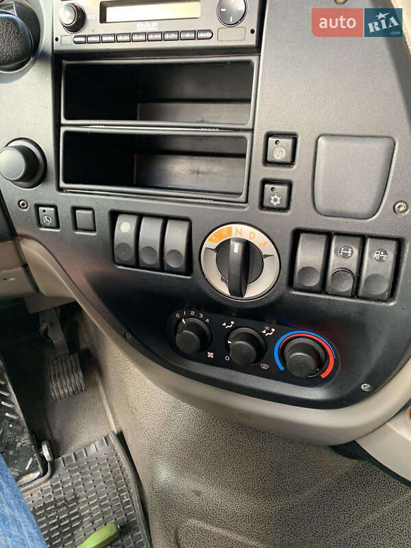 Тягач DAF FX 2012 в Запорожье