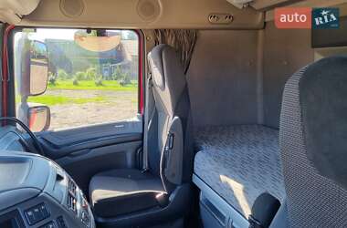 Тягач DAF FX 2016 в 