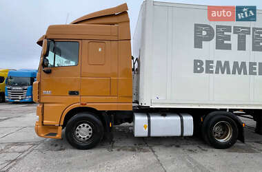 Тягач DAF FX 2010 в 