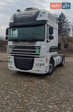 Тягач DAF FX 2013 в 
