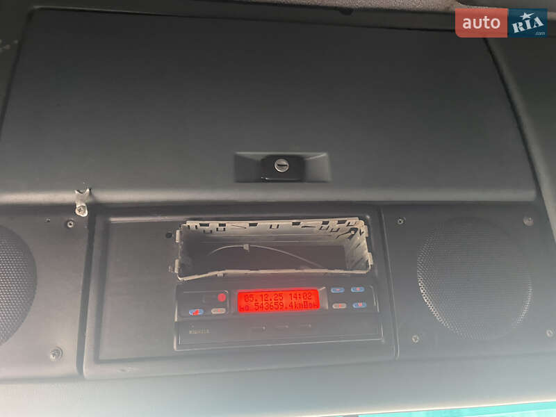 Тягач DAF FX 2005 в Тернополе фото 10 Тягач DAF FX 2005 в Тернополе