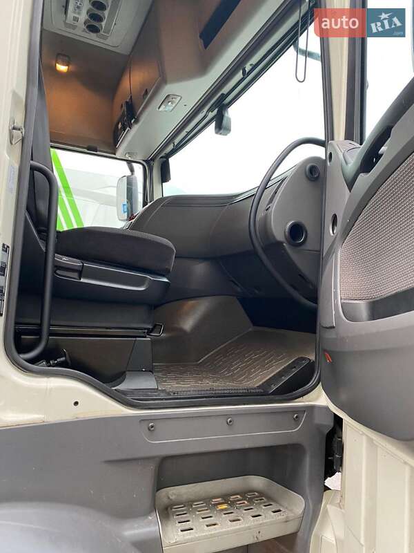 Тягач DAF FX 2017 в Ирпене фото 8 Тягач DAF FX 2017 в Ирпене