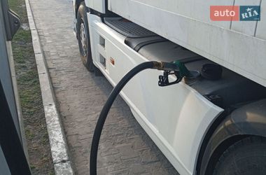 Тягач DAF FX 2017 в Чернігові фото 17 Тягач DAF FX 2017 в Чернігові