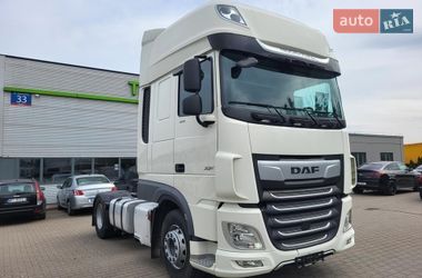 Інші вантажівки DAF FX 2021 в Броварах