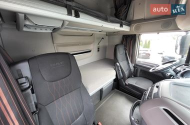 Інші вантажівки DAF FX 2021 в Броварах