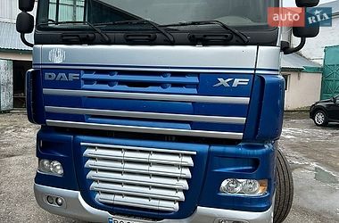 daf fx 2010 в Тернополь от профессионального продавца Roma