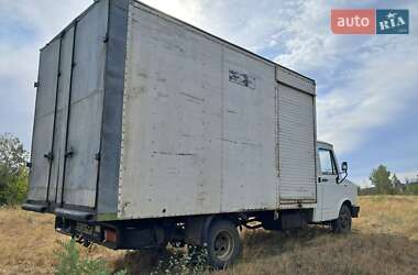Другие грузовики DAF LDV Convoy 1991 в 