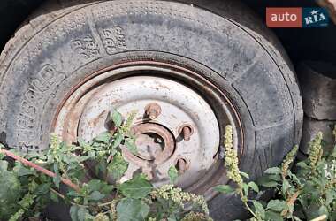 Другие грузовики DAF LDV Convoy 1991 в 