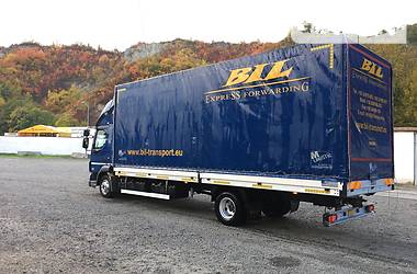 Вантажівка DAF LF 2013 в Мукачевому