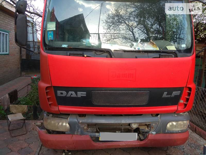 DAF LF 130