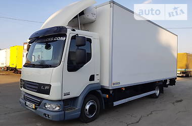 DAF LF   2014