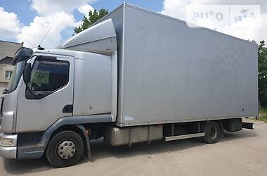 Грузовой фургон DAF LF 2006 в Тернополе