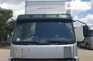 Грузовой фургон DAF LF 2006 в Тернополе