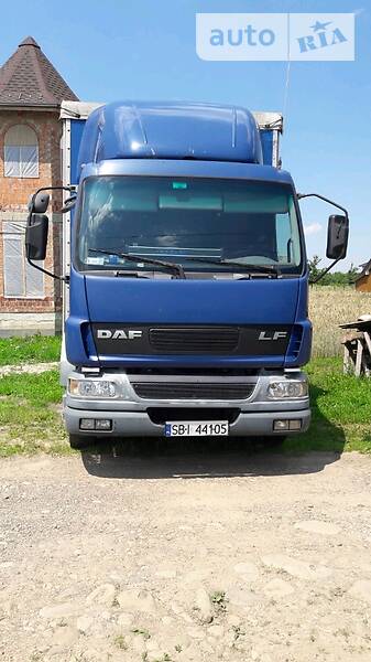 DAF LF