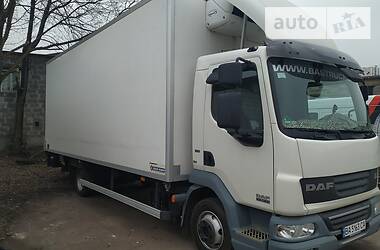 DAF LF 2014