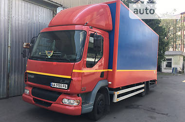 DAF LF 2005 DAF LF 2005