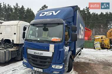 daf lf 2015 в Киев от профессионального продавца Женя Савенок