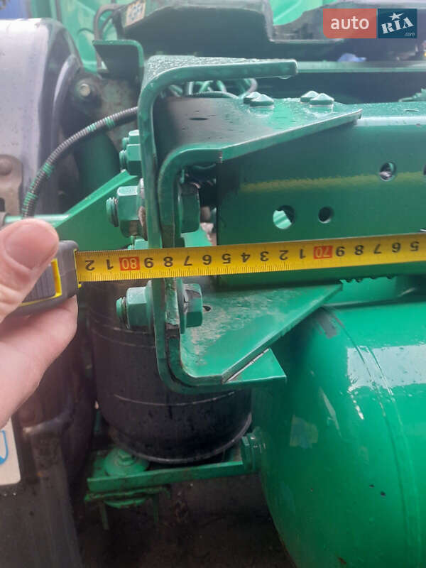 Тягач DAF LF 2007 в Львове
