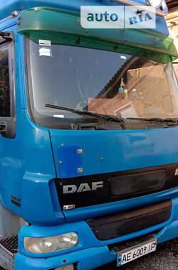 Тентований DAF LF 2004 в Черкасах